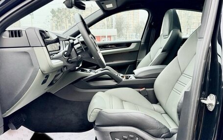 Porsche Cayenne III, 2024 год, 13 100 000 рублей, 6 фотография