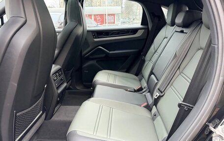 Porsche Cayenne III, 2024 год, 13 100 000 рублей, 13 фотография