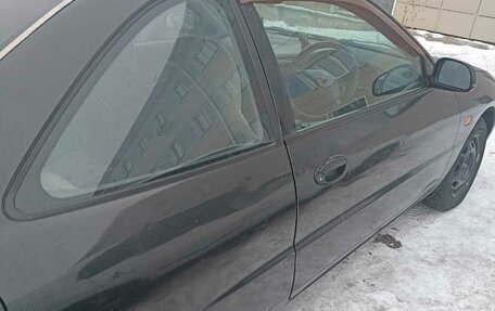 Mitsubishi Mirage IV, 1993 год, 140 000 рублей, 3 фотография