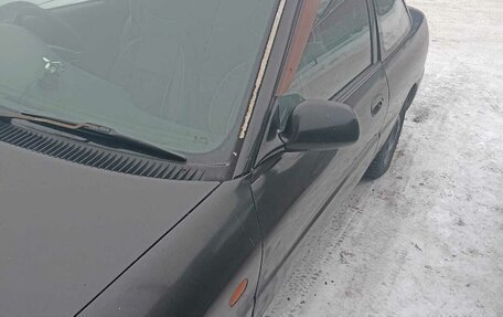 Mitsubishi Mirage IV, 1993 год, 140 000 рублей, 2 фотография