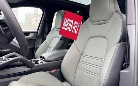 Porsche Cayenne III, 2024 год, 13 100 000 рублей, 7 фотография