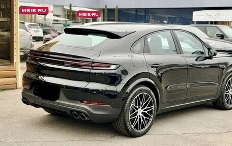 Porsche Cayenne III, 2024 год, 13 100 000 рублей, 4 фотография