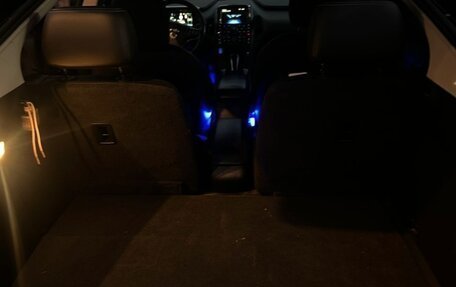 Chevrolet Volt I, 2014 год, 1 200 000 рублей, 8 фотография