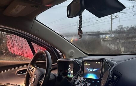 Chevrolet Volt I, 2014 год, 1 200 000 рублей, 10 фотография