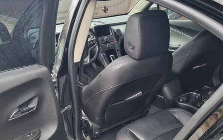 Chevrolet Volt I, 2014 год, 1 200 000 рублей, 11 фотография