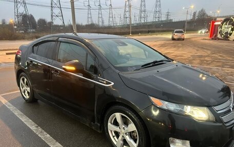 Chevrolet Volt I, 2014 год, 1 200 000 рублей, 6 фотография