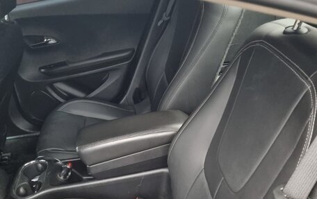 Chevrolet Volt I, 2014 год, 1 200 000 рублей, 13 фотография