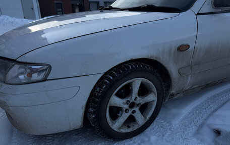 Mazda Capella, 2000 год, 160 000 рублей, 5 фотография