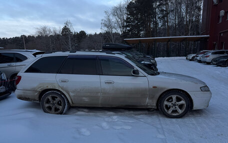 Mazda Capella, 2000 год, 160 000 рублей, 6 фотография