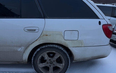 Mazda Capella, 2000 год, 160 000 рублей, 4 фотография