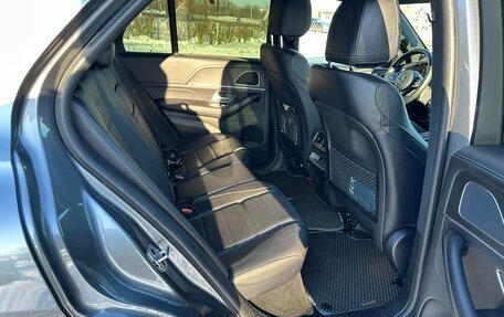 Mercedes-Benz GLE, 2021 год, 7 800 000 рублей, 6 фотография