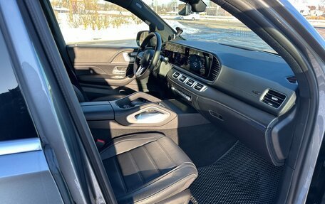 Mercedes-Benz GLE, 2021 год, 7 800 000 рублей, 7 фотография