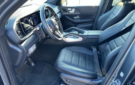 Mercedes-Benz GLE, 2021 год, 7 800 000 рублей, 11 фотография