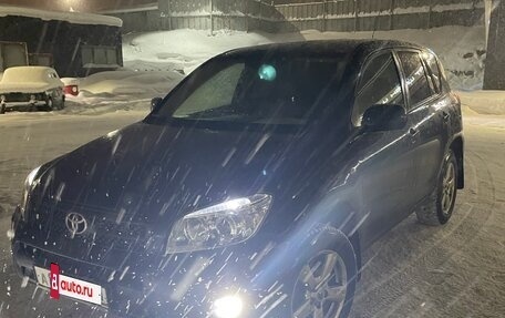 Toyota RAV4, 2007 год, 970 000 рублей, 3 фотография