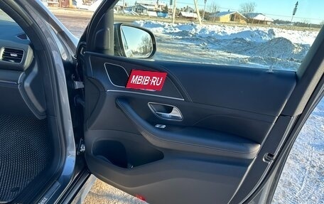 Mercedes-Benz GLE, 2021 год, 7 800 000 рублей, 8 фотография