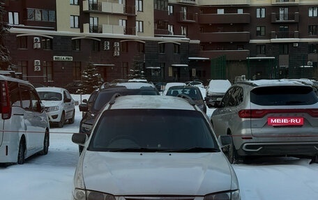 Mazda Capella, 2000 год, 160 000 рублей, 3 фотография