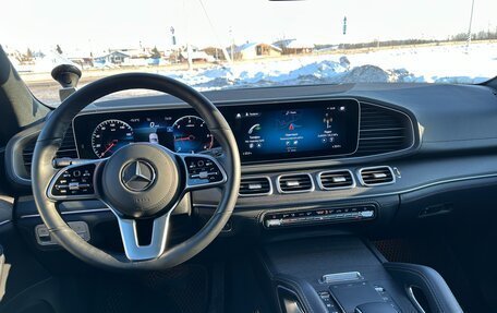 Mercedes-Benz GLE, 2021 год, 7 800 000 рублей, 16 фотография