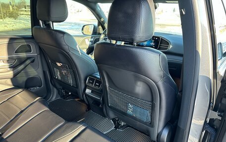 Mercedes-Benz GLE, 2021 год, 7 800 000 рублей, 19 фотография