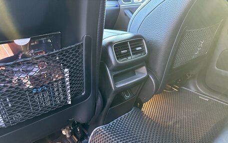 Mercedes-Benz GLE, 2021 год, 7 800 000 рублей, 17 фотография