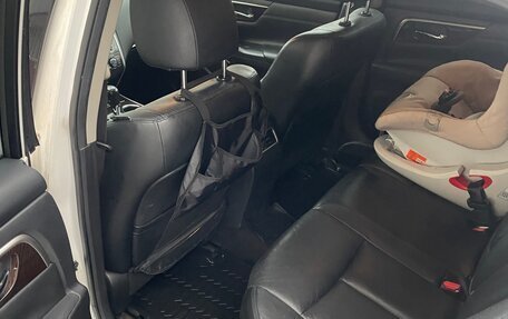 Nissan Teana, 2015 год, 1 460 000 рублей, 6 фотография