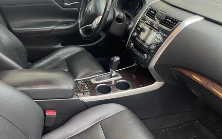 Nissan Teana, 2015 год, 1 460 000 рублей, 4 фотография