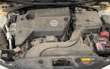 Nissan Teana, 2015 год, 1 460 000 рублей, 7 фотография