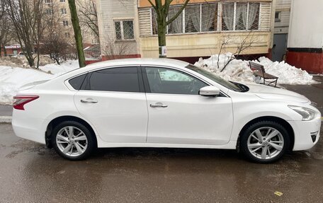 Nissan Teana, 2015 год, 1 460 000 рублей, 8 фотография
