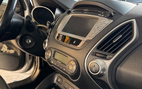 Hyundai ix35 I рестайлинг, 2013 год, 1 365 000 рублей, 14 фотография