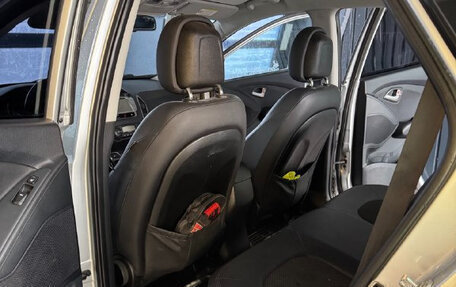 Hyundai ix35 I рестайлинг, 2013 год, 1 365 000 рублей, 9 фотография