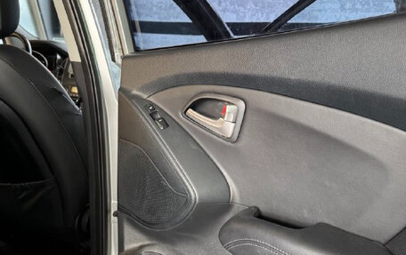 Hyundai ix35 I рестайлинг, 2013 год, 1 365 000 рублей, 8 фотография