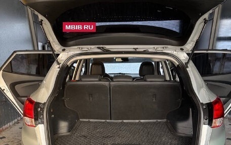 Hyundai ix35 I рестайлинг, 2013 год, 1 365 000 рублей, 10 фотография