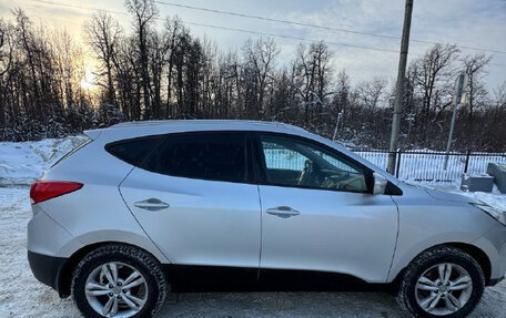 Hyundai ix35 I рестайлинг, 2013 год, 1 365 000 рублей, 18 фотография