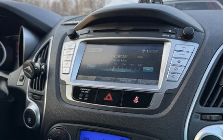 Hyundai ix35 I рестайлинг, 2013 год, 1 365 000 рублей, 16 фотография