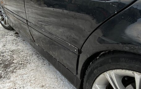 BMW 5 серия, 1998 год, 614 000 рублей, 6 фотография