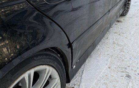 BMW 5 серия, 1998 год, 614 000 рублей, 10 фотография