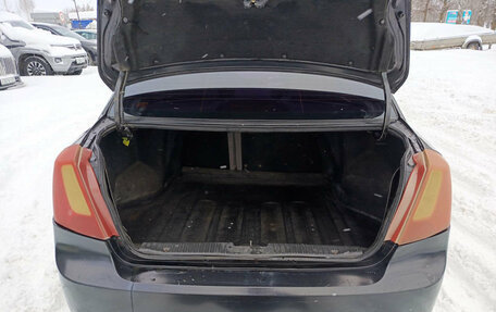 Chevrolet Lacetti, 2009 год, 450 000 рублей, 14 фотография