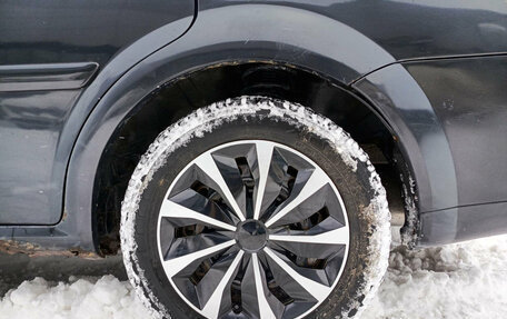 Chevrolet Lacetti, 2009 год, 450 000 рублей, 22 фотография