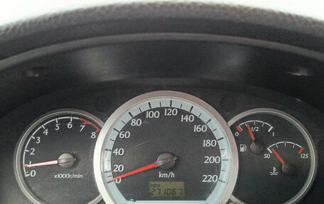 Chevrolet Lacetti, 2009 год, 450 000 рублей, 17 фотография