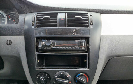 Chevrolet Lacetti, 2009 год, 450 000 рублей, 19 фотография