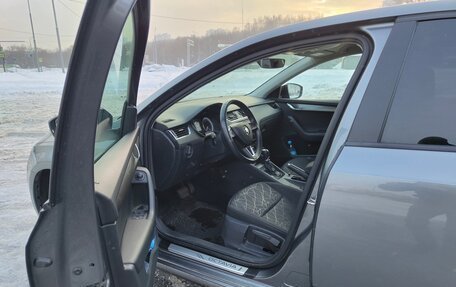 Skoda Octavia, 2019 год, 1 750 000 рублей, 5 фотография