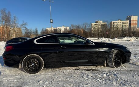 BMW 6 серия, 2013 год, 2 390 000 рублей, 2 фотография