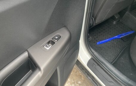 KIA Sportage IV рестайлинг, 2021 год, 3 100 000 рублей, 16 фотография