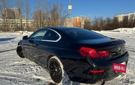 BMW 6 серия, 2013 год, 2 390 000 рублей, 5 фотография