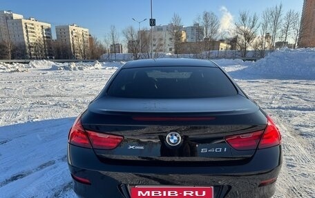 BMW 6 серия, 2013 год, 2 390 000 рублей, 4 фотография
