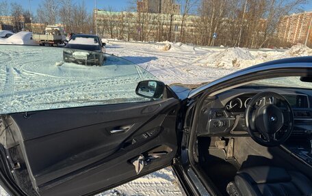 BMW 6 серия, 2013 год, 2 390 000 рублей, 14 фотография