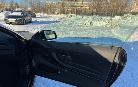 BMW 6 серия, 2013 год, 2 390 000 рублей, 15 фотография