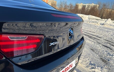 BMW 6 серия, 2013 год, 2 390 000 рублей, 10 фотография