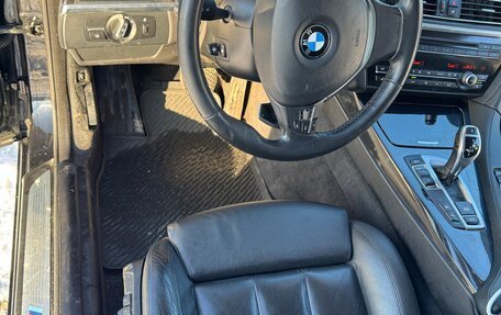 BMW 6 серия, 2013 год, 2 390 000 рублей, 16 фотография