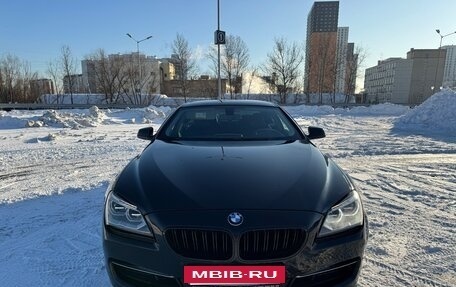 BMW 6 серия, 2013 год, 2 390 000 рублей, 8 фотография