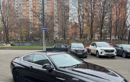 BMW 6 серия, 2013 год, 2 390 000 рублей, 20 фотография